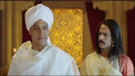 Chhatrasal - Season 01 Episode 16